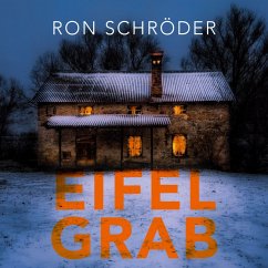 Eifel Grab (MP3-Download) - Schröder, Ron