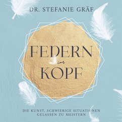 Federn im Kopf (MP3-Download) - Gräf, Dr. Stefanie