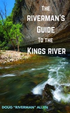 Cover The Riverman's Guide to the Kings River (eBook, ePUB)