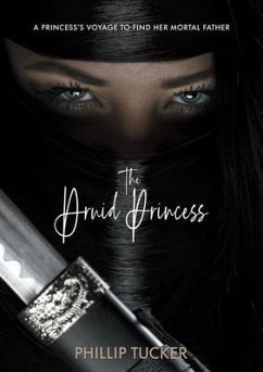 Cover The Druid Princess (eBook, ePUB)