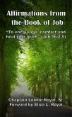 AFFIRMATIONS FROM THE BOOK OF JOB (eBook, ePUB)