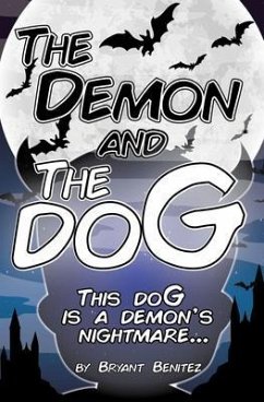 Cover The Demon and The doG (eBook, ePUB)