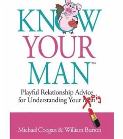 Know Your Man (eBook, ePUB) - Coogan, Michael; Burton, William