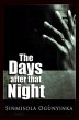 The Days after that Night (eBook, ePUB) - Bild 1