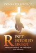 Reset Restored Reborn: How God Can Make... - Bild 1
