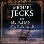 Merchant Murderers, The (MP3-Download)