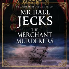 Merchant Murderers, The (MP3-Download) - Jecks, Michael