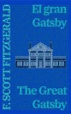 El gran Gatsby - The Great Gatsby (eBook, ePUB)