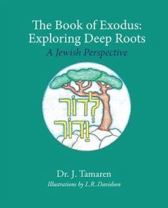 Cover The Book of Exodus: Exploring Deep Roots (eBook, ePUB)