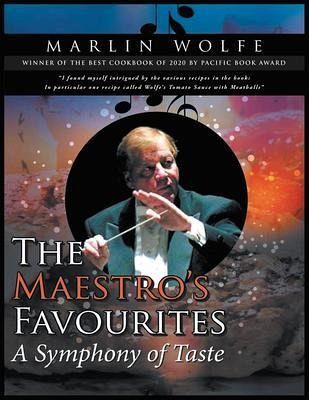The Maestro's Favourites (eBook, ePUB)