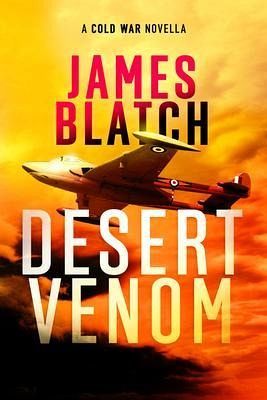 Desert Venom (eBook, ePUB)