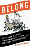 BELONG (eBook, ePUB)