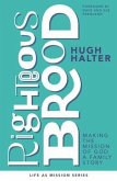 Righteous Brood (eBook, ePUB) Righteous Brood (eBook, ePUB)