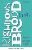 Righteous Brood (eBook, ePUB)