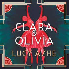 Clara & Olivia (MP3-Download) - Ashe, Lucy