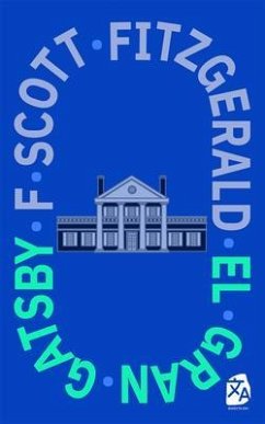 El gran Gatsby (eBook, ePUB) - Scott Fitzgerald, F.