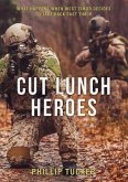 Cut Lunch Heroes (eBook, ePUB)