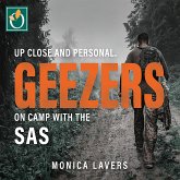 Geezers: Up Close and Personal (MP3-Download)