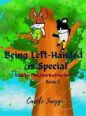 Being Left-Handed is Special (eBook, ePUB)