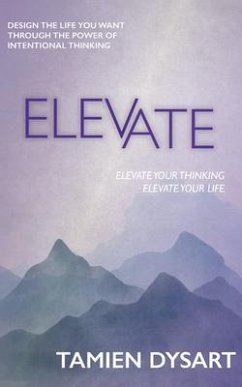 Elevate (eBook, ePUB) - Dysart, Tamien