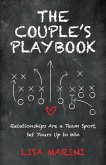 The Couple's Playbook (eBook, ePUB)