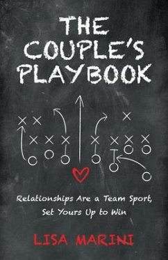 The Couple's Playbook (eBook, ePUB) - Marini, Lisa