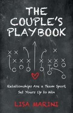 Cover The Couple's Playbook (eBook, ePUB)