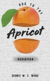 Ode To Thy Apricot (eBook, ePUB)
