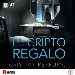 El Criptoregalo (MP3-Download) - Perfumo, Cristian