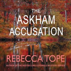 Askham Accusation, The (MP3-Download) - Tope, Rebecca