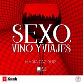 Sexo, Vino, Viajes (MP3-Download)