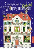Und täglich grüßt der Weihnachtsmann/kobold  (Mängelexemplar)