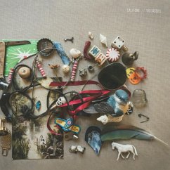 Villagers - Califone