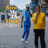 Give Me The Funk! 03 Give Me The Funk! 03