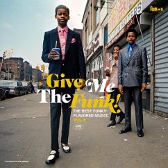 Give Me The Funk! 05 - Diverse