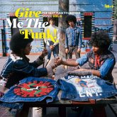 Give Me The Funk! 06 Give Me The Funk! 06