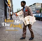 Give Me The Funk! The Tribute Session