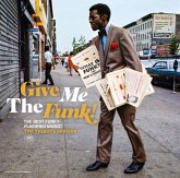 Give Me The Funk! The Tribute Session Give Me The Funk! The Tribute Session