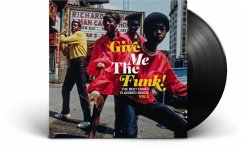 Give Me The Funk! 01 - Diverse