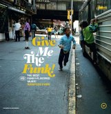 Give Me The Funk! Sampled Funk Give Me The Funk! Sampled Funk