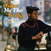 Give Me The Funk! 02 Give Me The Funk! 02