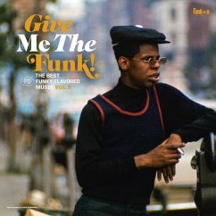 Give Me The Funk! 02 - Diverse