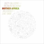 Mother Africa - Live 1968 Mother Africa - Live 1968