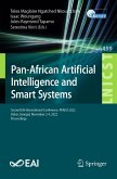Pan-African Artificial Intelligence and Smart Systems (eBook, PDF)