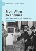 From Allies to Enemies (eBook, PDF)
