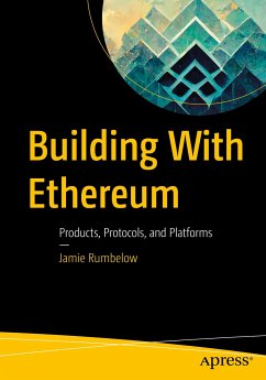 Building With Ethereum (eBook, PDF) - Rumbelow, Jamie