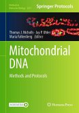 Mitochondrial DNA (eBook, PDF)