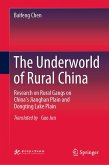 The Underworld of Rural China (eBook, PDF)