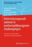 Unterstützungsmaßnahmen in mathematikbezogenen Studiengängen (eBook, PDF)