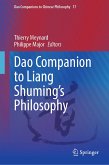 Dao Companion to Liang Shuming&quote;s Philosophy (eBook, PDF)
